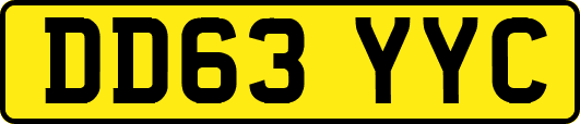 DD63YYC