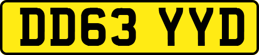 DD63YYD