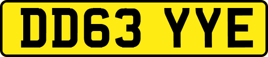 DD63YYE