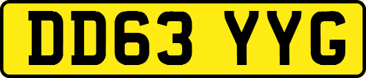DD63YYG