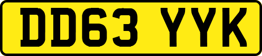 DD63YYK