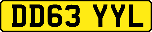 DD63YYL