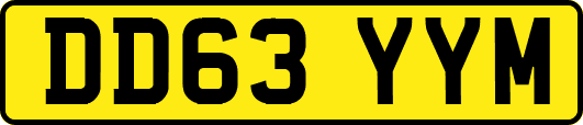 DD63YYM