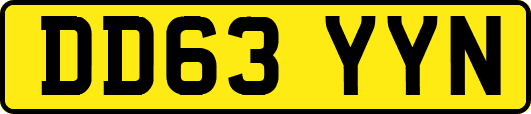 DD63YYN
