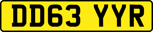 DD63YYR