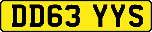 DD63YYS