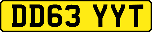 DD63YYT