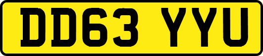 DD63YYU