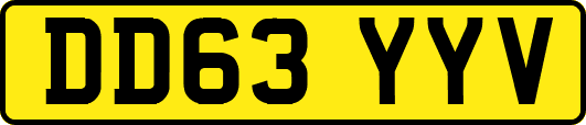 DD63YYV