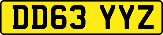 DD63YYZ