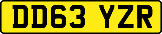 DD63YZR