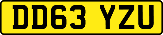 DD63YZU