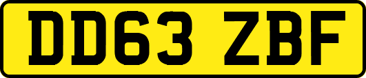 DD63ZBF