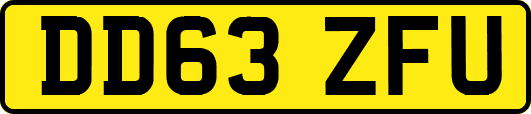DD63ZFU