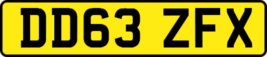 DD63ZFX