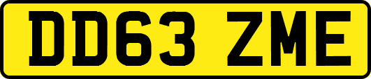 DD63ZME