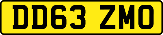 DD63ZMO