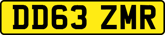 DD63ZMR