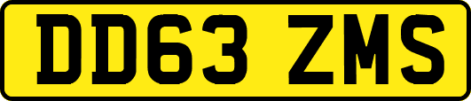 DD63ZMS