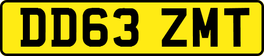 DD63ZMT