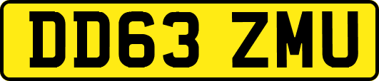 DD63ZMU