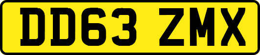 DD63ZMX