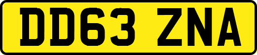 DD63ZNA