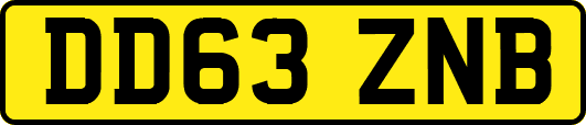 DD63ZNB