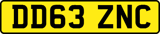 DD63ZNC