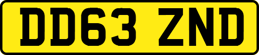 DD63ZND