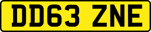 DD63ZNE