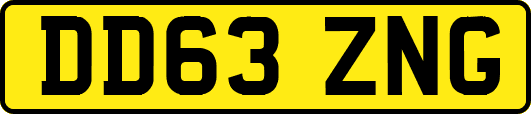 DD63ZNG