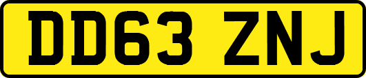 DD63ZNJ