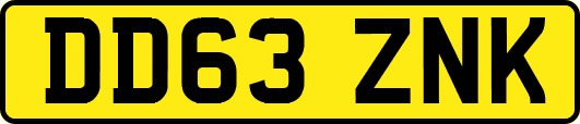 DD63ZNK