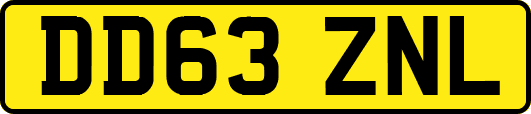 DD63ZNL