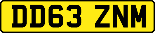 DD63ZNM