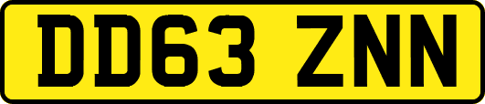 DD63ZNN