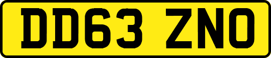 DD63ZNO