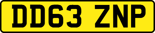 DD63ZNP