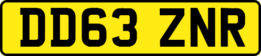 DD63ZNR
