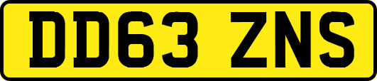 DD63ZNS