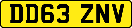 DD63ZNV