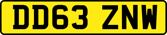 DD63ZNW