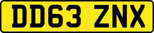 DD63ZNX