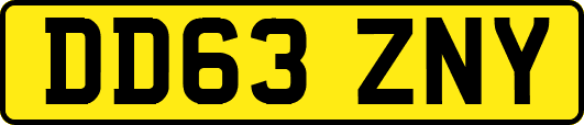 DD63ZNY