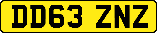 DD63ZNZ