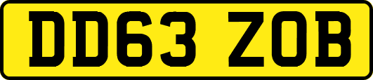 DD63ZOB