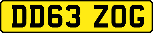 DD63ZOG