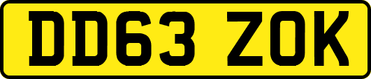 DD63ZOK