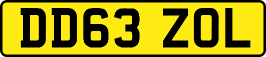 DD63ZOL